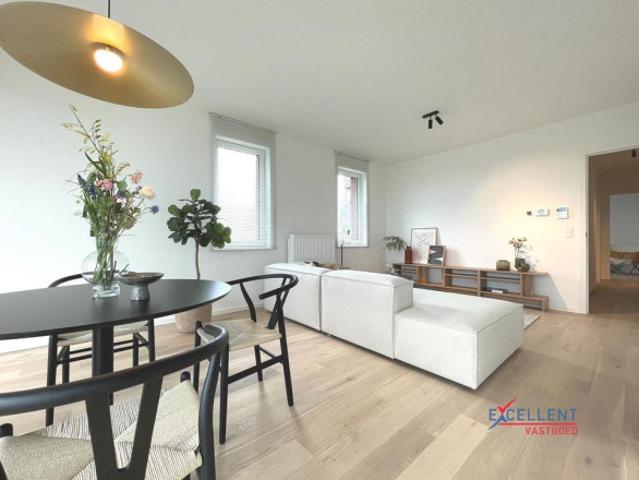 Aangename penthouse centrum Deinze