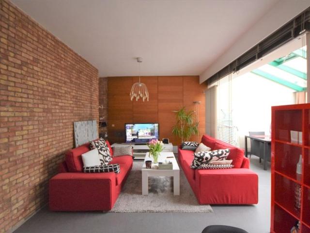 Aangename woning te huur in Bertem met 3 slpk