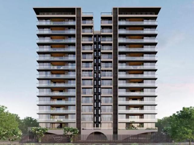 Aanira One,Gota 4 BHK Apartment For Sale Ahmedabad
