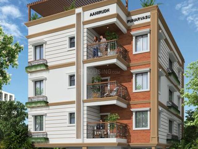 AANIRUDH PUNARVASU,Ashok Nagar 3 BHK Apartment For Sale Chennai