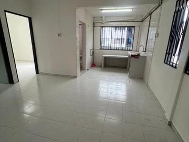 AAA 100 LOAN Bandar Selesa Jaya Low Cost Flat LEVEL 1