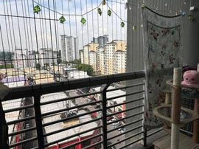 AAA Cheapest FULL LOAN Larkin Height 916sqft 3 bed 2 bath