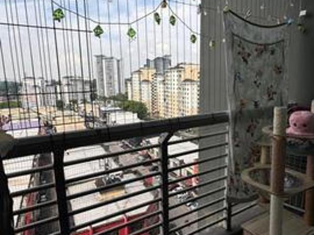 AAA Cheapest FULL LOAN Larkin Height 916sqft 3 bed 2 bath