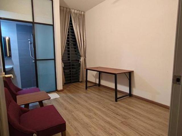 AAA Citrine Residenz Bandar Seri Alam Renovated 4bed3bath GG