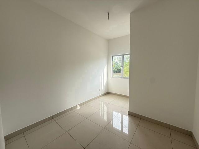 AAA Bandar Indahpura Kulai Kensington 2 Double Storey Terrace GG