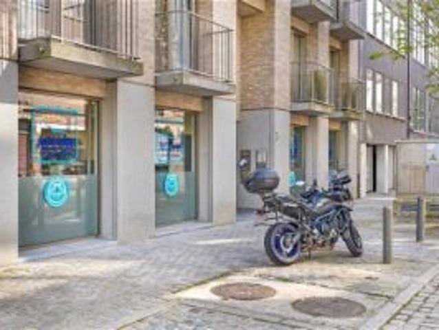AAA locatie kantoren in Kribbestraat 3, 2000 Antwerpen