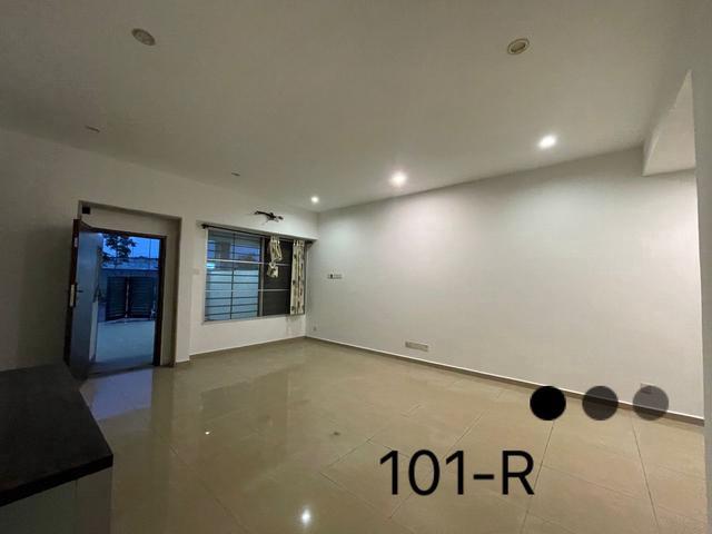 AAA STOCK Bandar Bukit Raja Ellis Sumazau Double Storey House 20x65