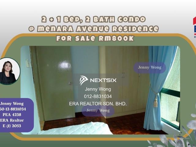 AAA Stock Below market price Fully Extended Setia Alam Setia Permai Double storey House For Sale Good condition