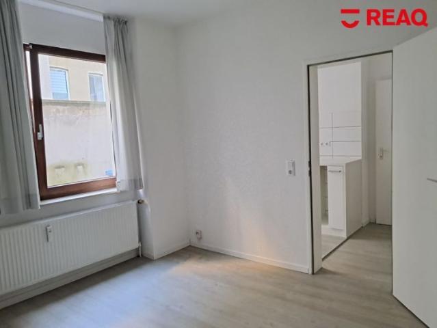 Aachen Zentrum! Lichtdurchflutete 1 Zimmer Wohnung in einem denkmalgeschützen Wohnhaus