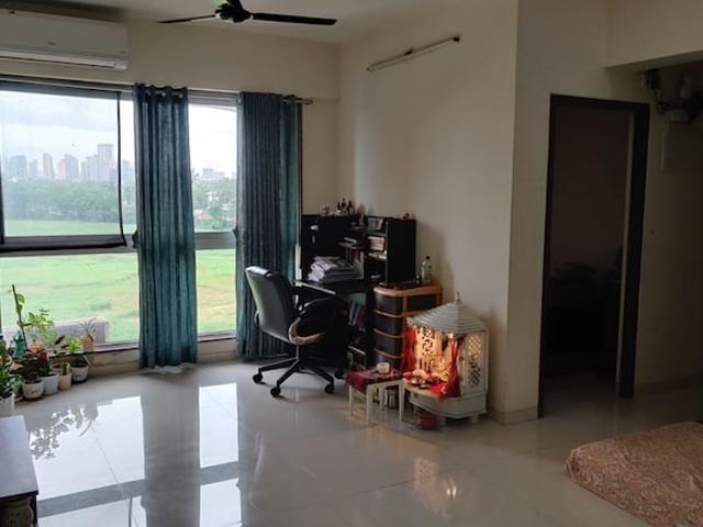 Aadi Allure 1 Bedroom 460 Sq. Ft. Apartment in Kanjurmarg East Mumbai Listing ID: #10336