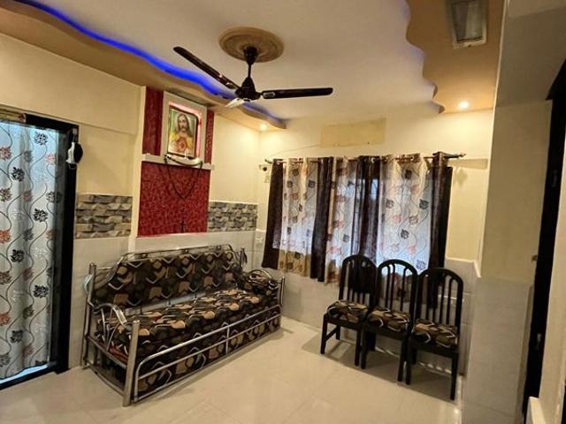 Aadi Allure 1 Bedroom 460 Sq. Ft. Apartment in Kanjurmarg East Mumbai Listing ID: #10336