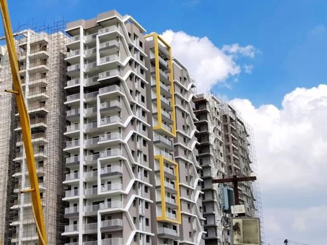 Aaditris Empire Apartments 2 Bedroom 1250 Sq. Ft. Apartment in Velmala Hyderabad Listing ID: #10355