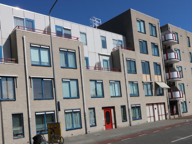 Aagje Dekenstraat 105