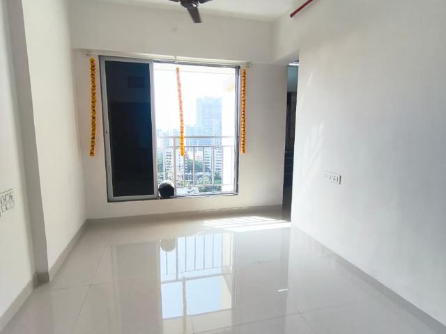Aagman, Malad East 1 Bedroom 350 Sq. Ft. Apartment in Aagman Mumbai Listing ID: #9903