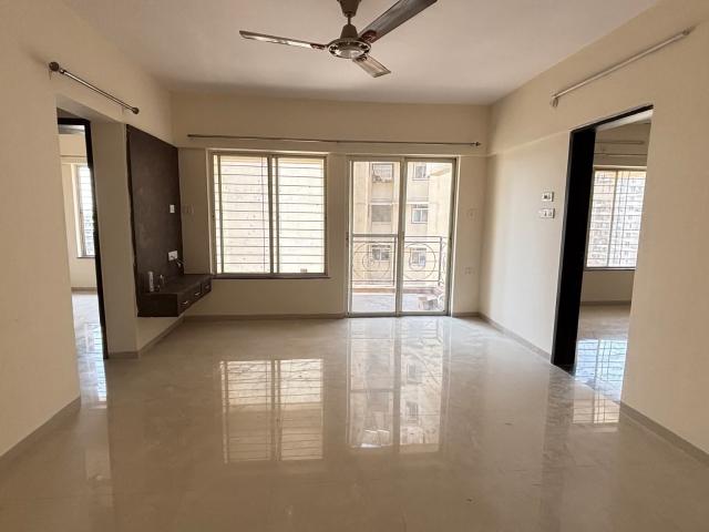 Aaiji Pink City 2 Bedroom 705 Sq. Ft. Apartment in Lohgaon Pune Listing ID: #9428