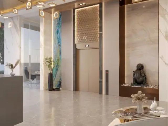 Aakash Indraprastha CHS 2 Bedroom 526 Sq. Ft. Builder Floor in Kandivali West Mumbai Listing ID: #10173