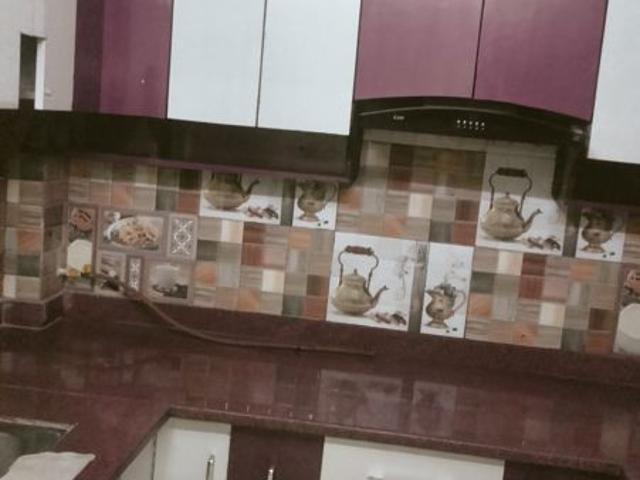 Aakash IV 1 Bedroom 1190 Sq. Ft. Apartment in Gt Road Ghaziabad Listing ID: #10171