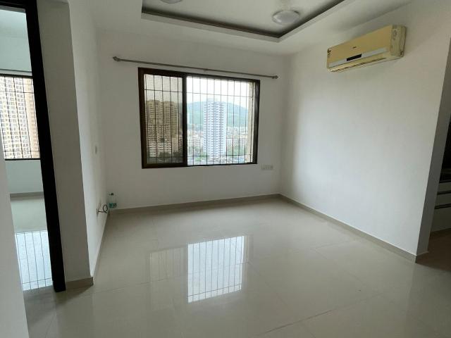 Aakar Apartment 1 Bedroom 430 Sq. Ft. Apartment in Malad East Mumbai Listing ID: #10199