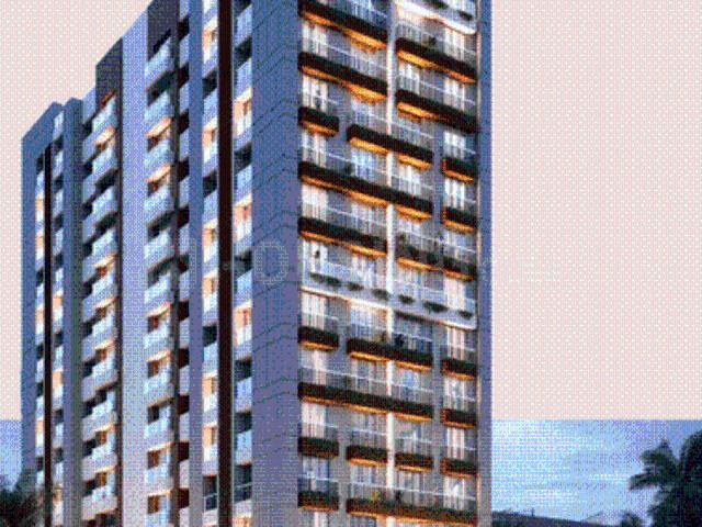 Aakar Heights,Palanpur 3 BHK Apartment For Sale Surat