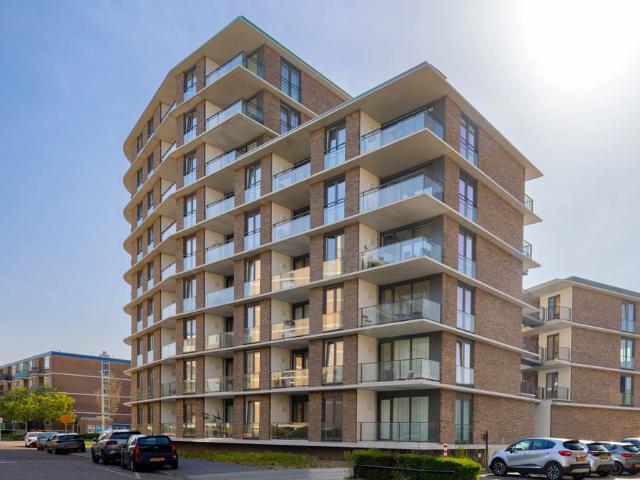Aaltje Noordewierstraat, 195, 's gravenhage