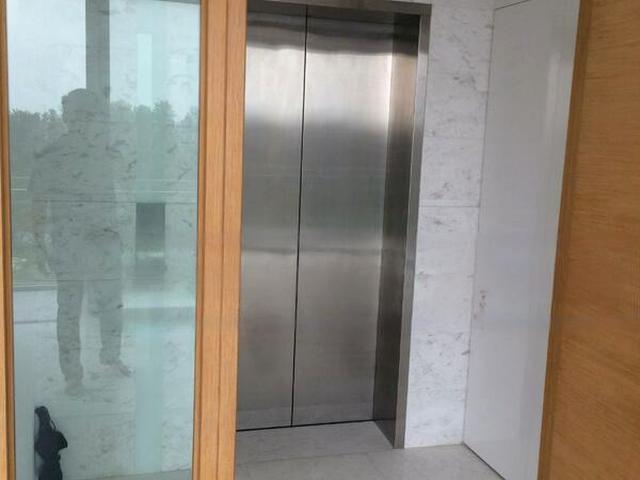 Aalto D15, Condominium