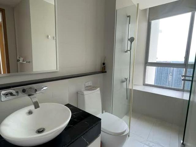 Aalto D15, Condominium