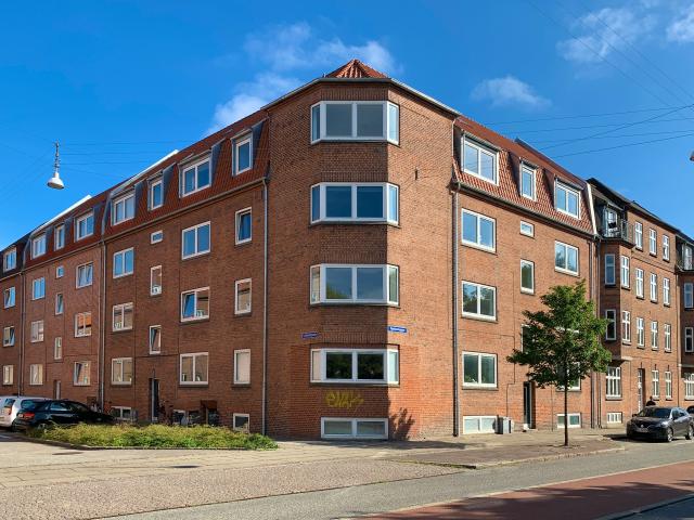 Aalborg Centrum