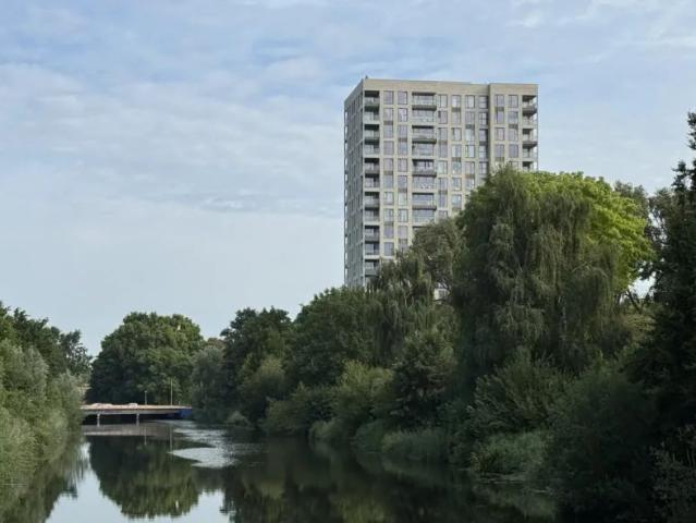 Aalscholverpad 147