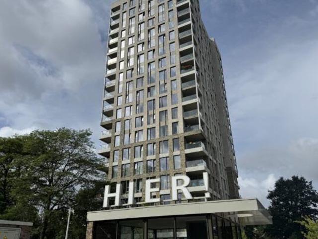 Aalscholverpad 37