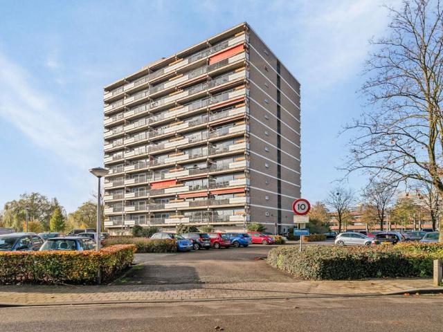 Aalscholversingel 36, 6883BD, Velp, Gelderland 6883BD