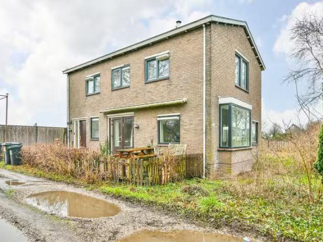 Aalsmeerderweg 743 Rijsenhout