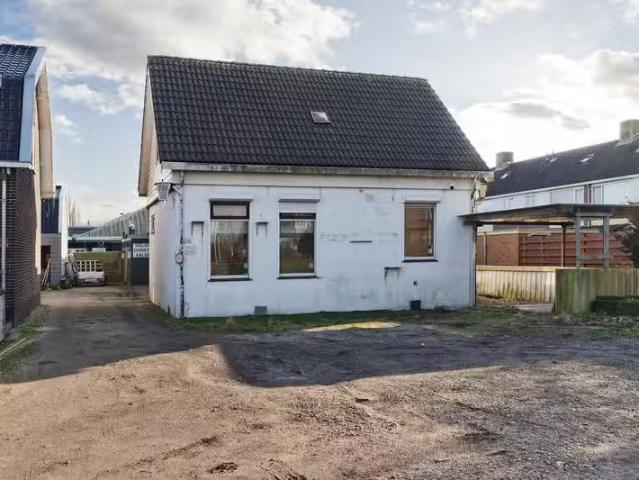 Aalsmeerderweg 226 Aalsmeer