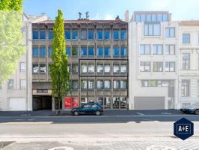 AALST Tweeslaapkamer appartement te koop op toplocatie!
