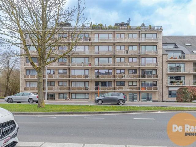 AALST App 3 slpks 2 terrassen