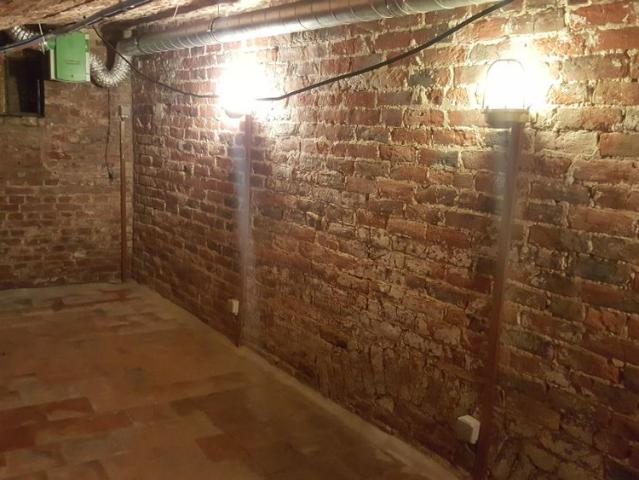 AALST Gerenoveerde woning in de binnenstad