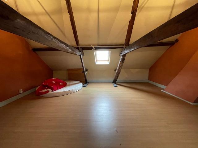 AALST Gerenoveerde woning in de binnenstad
