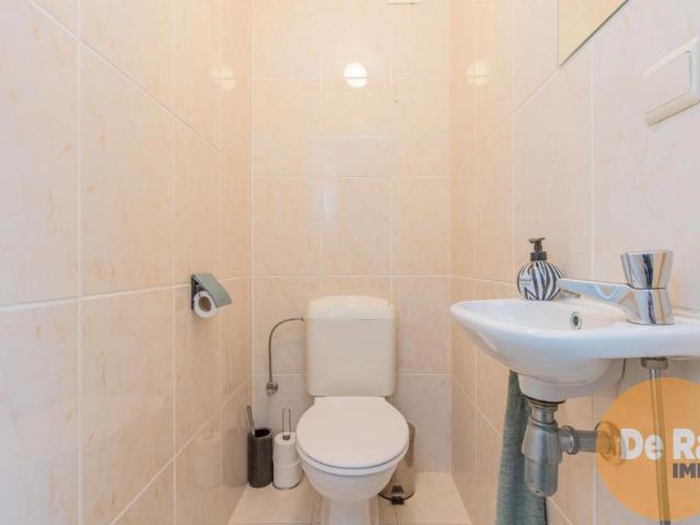 AALST Instapklaar appartement met 1 slaapkamer