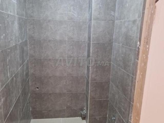 Aappartement neuf en plein centre de Rabat