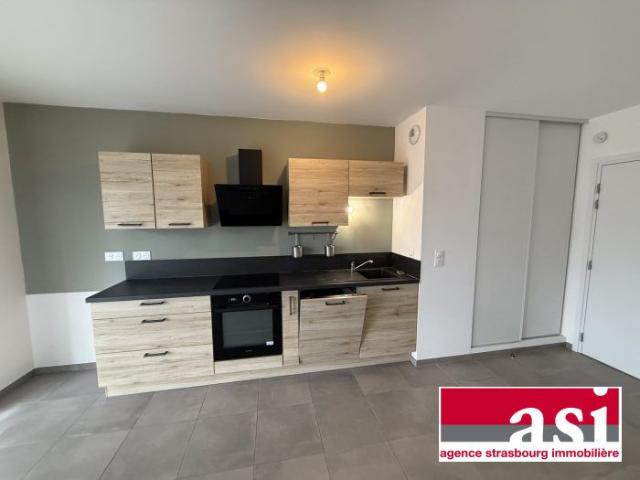 AAPPT 2P RECENT + TERRASE ET JARDIN