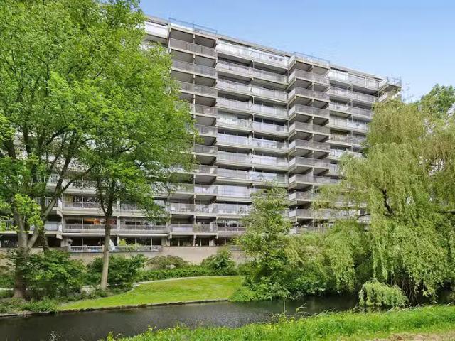 Aart van der Leeuwlaan 52 Delft