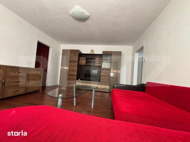 Aartament de inchiriat, cu 2 camere, in Calea Aradului