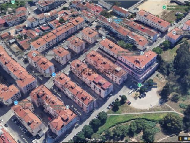 Aartamento T2/Corroios