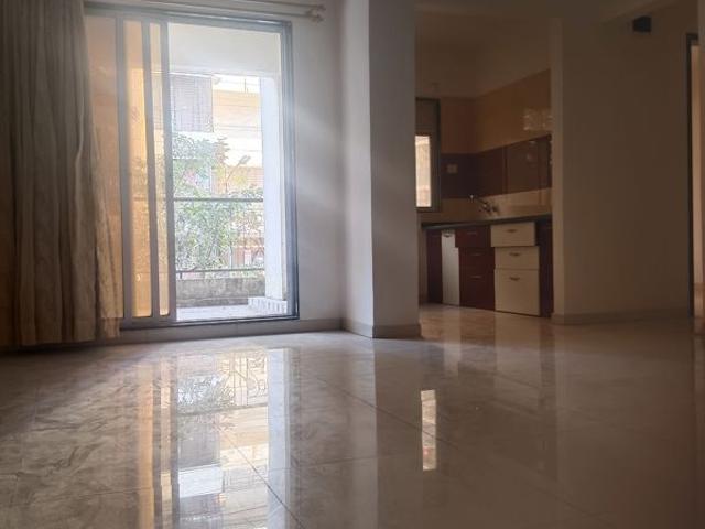 Aarti Deep 1 Bedroom 588 Sq. Ft. Apartment in Khadakpada Thane Listing ID: #10171