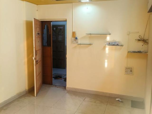 Aarti Deep 1 Bedroom 644 Sq. Ft. Apartment in Khadakpada Thane Listing ID: #9996