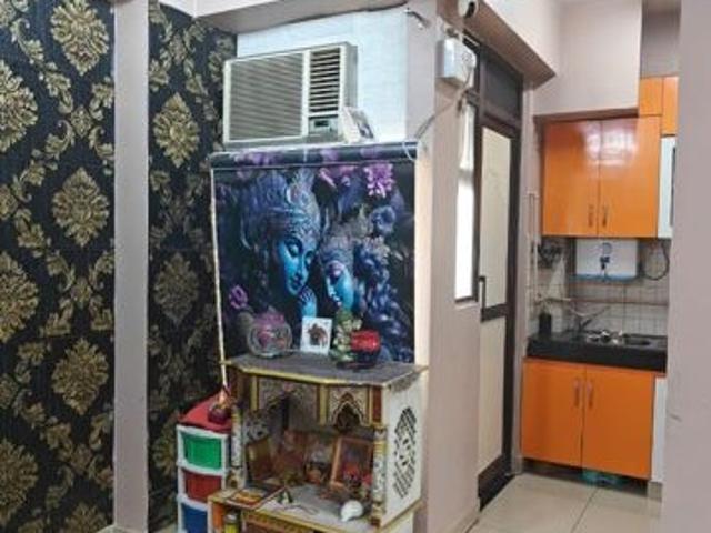 Aarti Deep 1 Bedroom 688 Sq. Ft. Apartment in Khadakpada Thane Listing ID: #9996