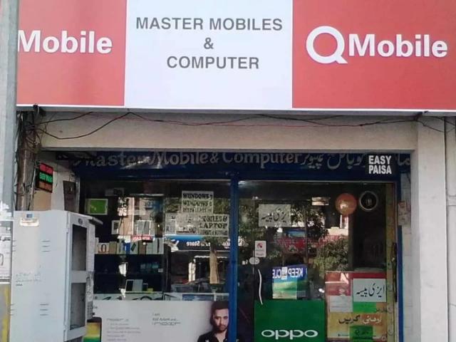 Aar Par Shop Available for SALE Khadda Market DHA Karachi DHA Phase 5 ID 20539
