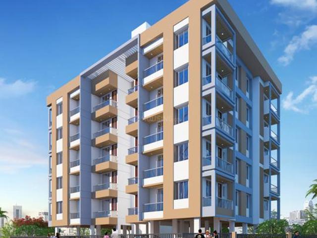 Aaradhya Splendor,Chandshi 2 BHK Apartment For Sale Nashik
