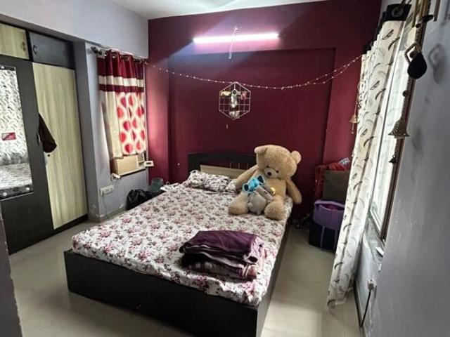 Aarambagh CHS 1 Bedroom 434 Sq. Ft. Apartment in Panch Pakhadi Thane Listing ID: #10008