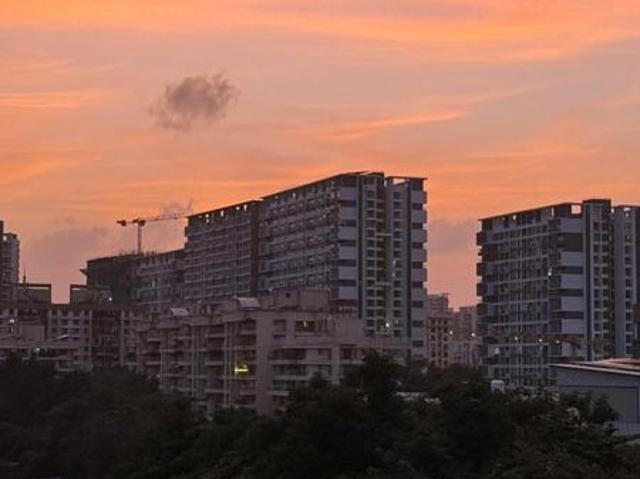 Aarambh Apartments Commercial Land 40000 Sq. Ft. in Lavale Pune Listing ID: #10320