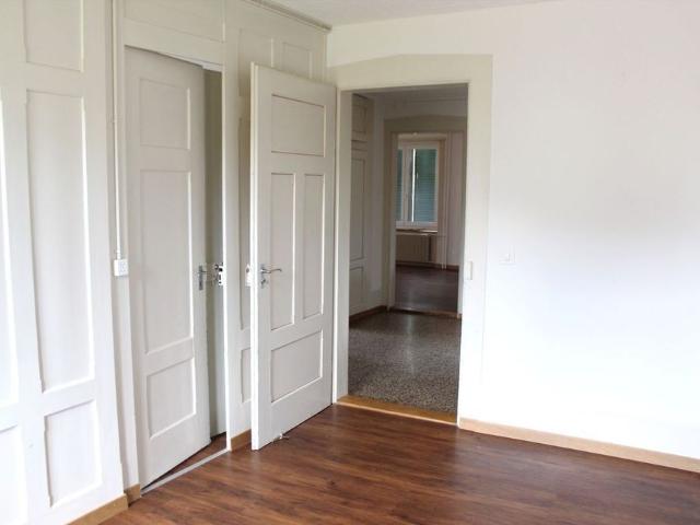 Aarauerstrasse 34, Erlinsbach 1. OG